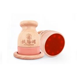 Fu Yang Photon Light Guan Set | Sunshine Health Product – Traditional ...