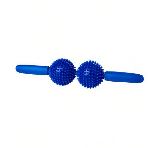 Double Roller Massager