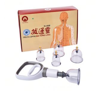  Cupping Therapy Kit