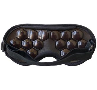 Tourmaline Eye Mask